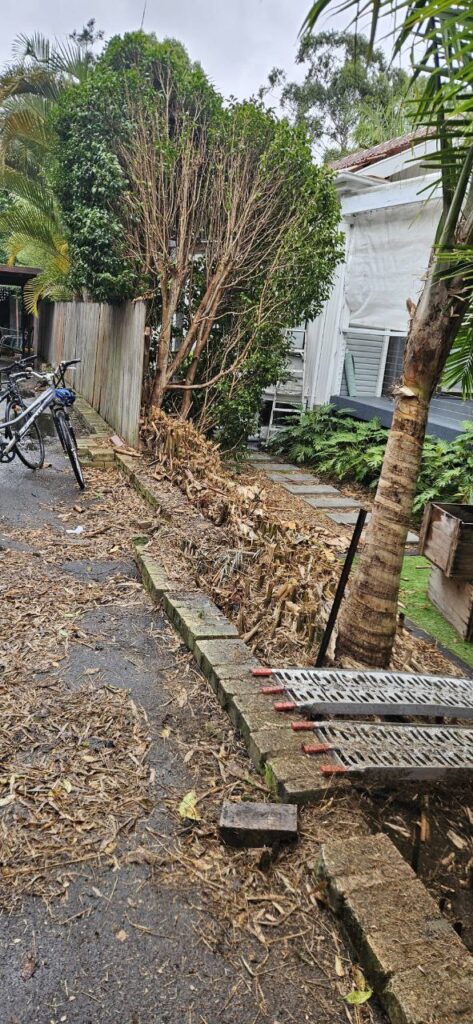 weather proof fence australia