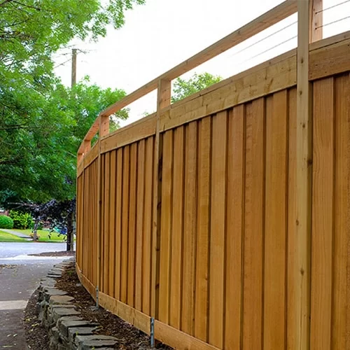 affordable fencing services in sydney