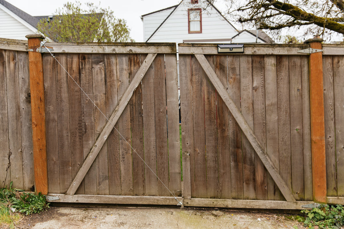 gate repair services sydney